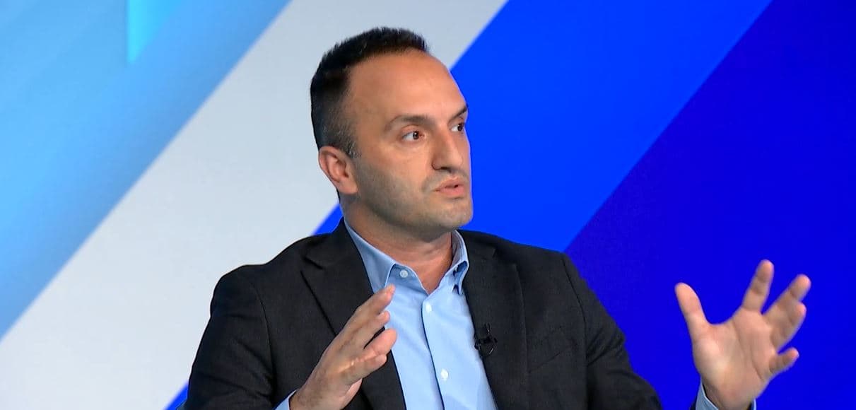 Tahiri: Beogradi po jep miliona euro që t’i fus hundët në raportin e shqiptarëve me Amerikën (VIDEO)