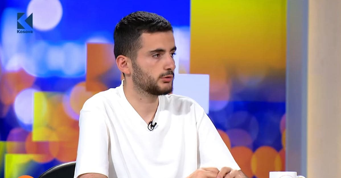 Çka e shkaktoi barazimin e Spanjës në Botëror? – flet Bleron Ajeti (VIDEO)