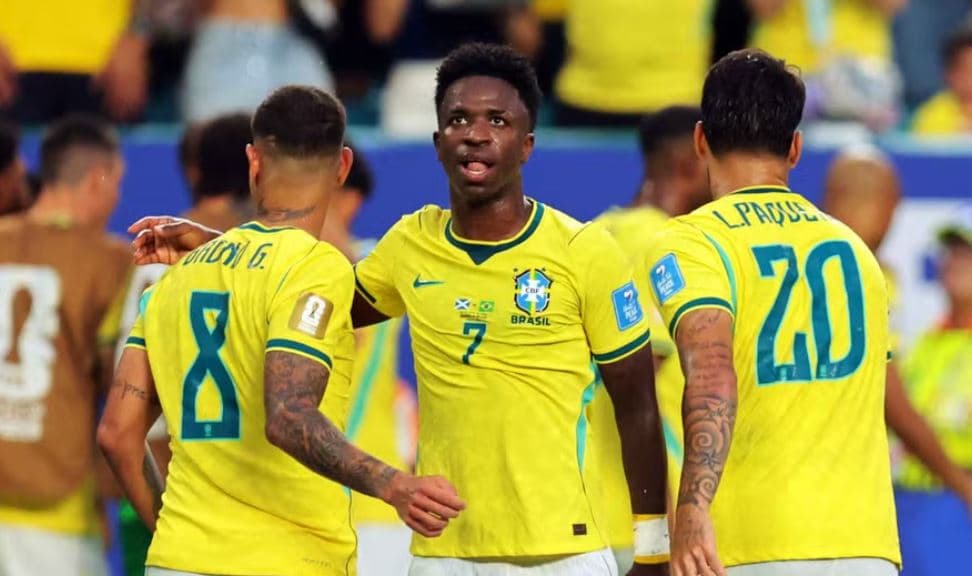 Brazili nuk dështon, mposht Japoninë me rezultat komod