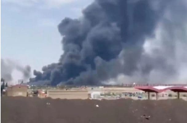 Një vit nga konflikti Iran-Izrael, që parapriu luftën e mëvonshme