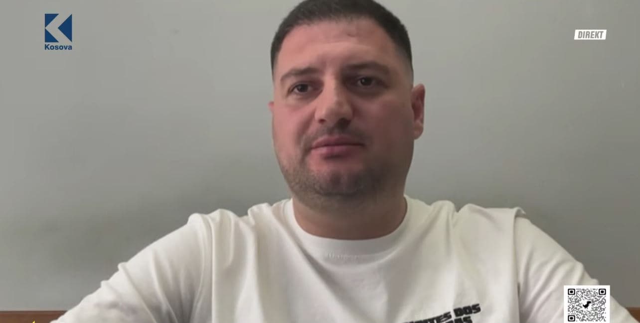 “Kërkoi falje si me vra një lepur, jo një njeri”, vëllai i Gjyljeta Ukellës flet pas seancës së djeshme (VIDEO)