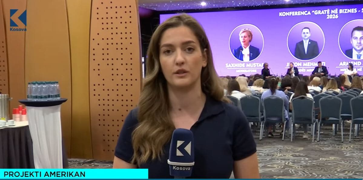 Projekti Amerikan - Kurti refuzon të deklarohet për gazin (VIDEO)