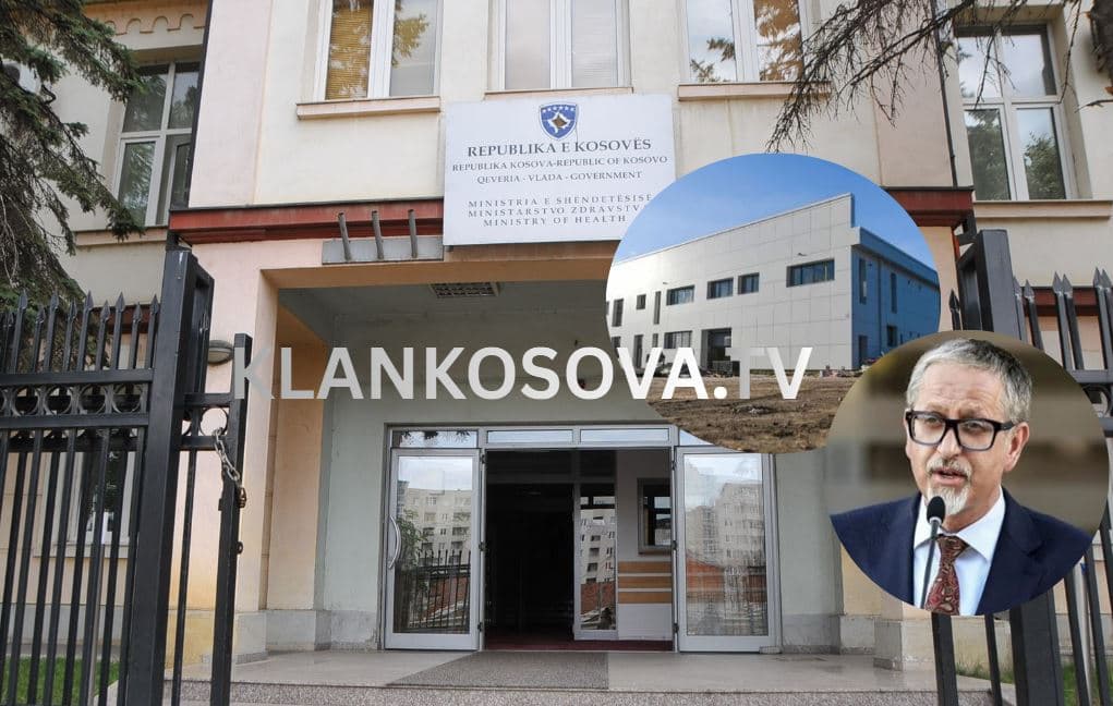 Ministria e Vitisë | Kompania më e shtrenjtë fitoi tenderin 1.9 mln, projekti i depos së barnave kurrkah