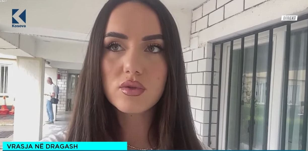 “Nuk lidhet me detyrën e tij si imam”, detaje nga vrasja e hoxhës në Dragash (VIDEO)