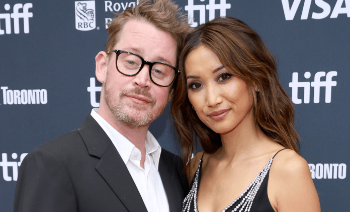 Macaulay Culkin dhe Brenda Song festojnë 9-vjetorin e lidhjes së tyre