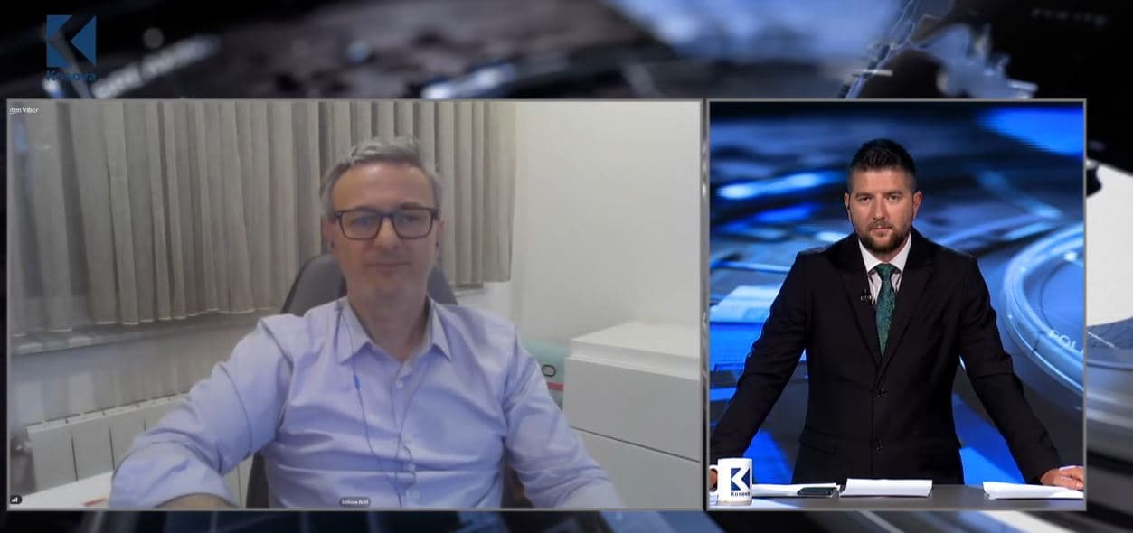 Kush është fajtor për ngecjen e Kosovës në raport me BE-në? Arifi: Kemi humbur shumë... (VIDEO)