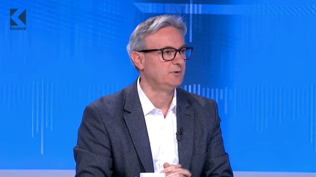 Arifi: Duhet të ketë koalicion jo vetëm për presidentin, por edhe për qeverinë (VIDEO)