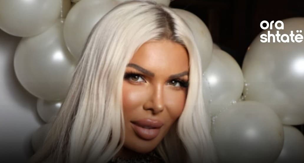 "Një nga personazhet më të goditura", ku është Edona James? (VIDEO)