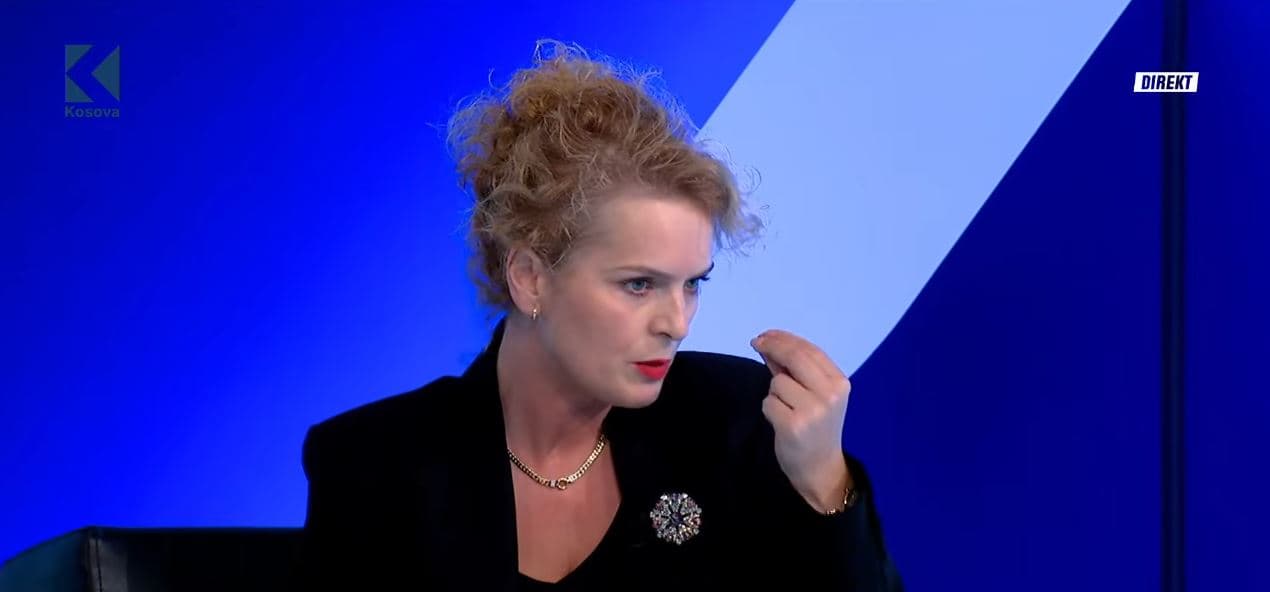 “Dënime me tahmin” - Kusari kritikon vendimet e KPM-së: Janë alarmuese (VIDEO)