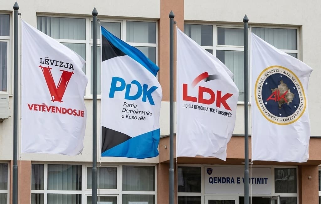 Mbi 23% e votave të diasporës të numëruara, prin VV-ja