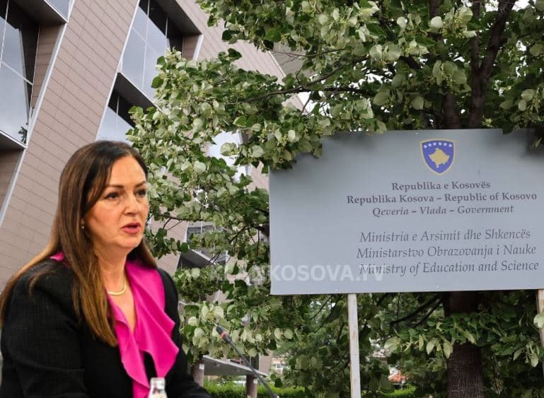 ZKA evidenton parregullsi në pasqyrat financiare të MAShTI-t