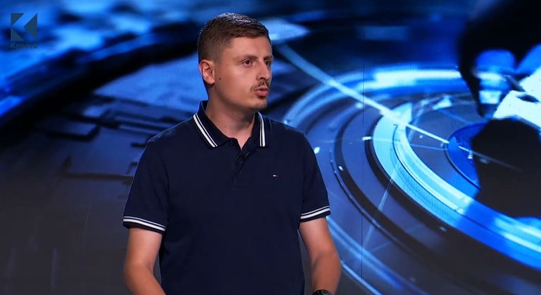 Asamblisti i LDK-së në Gjilan: Projekti për bulevardin pa leje, pse tash po kushton 18 milionë euro? (VIDEO)
