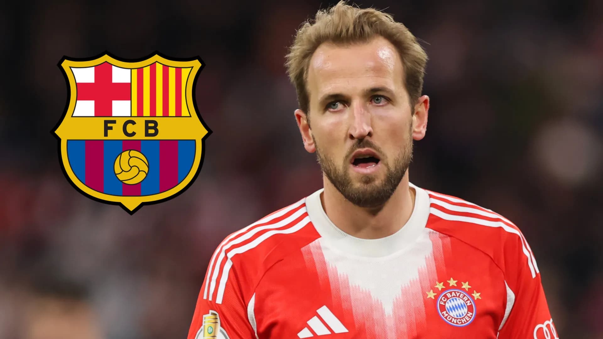 Barcelona shpreh interesim për Harry Kane