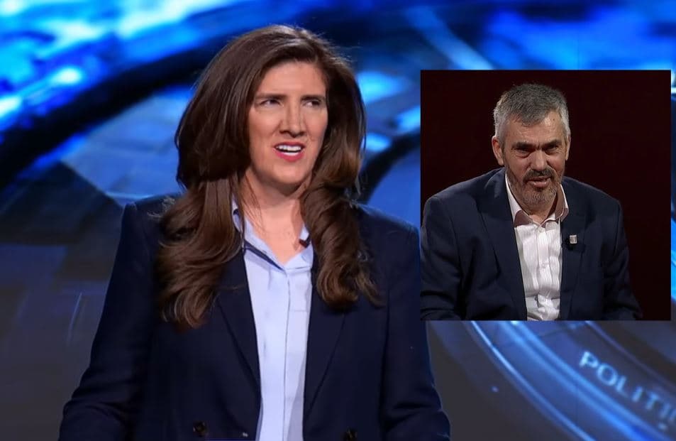 Musliu i 'lutet' Mulla Osmanit: Shkruaj hajmali Dejona Mihalit, i ka hy në kry Sami Lushtaku