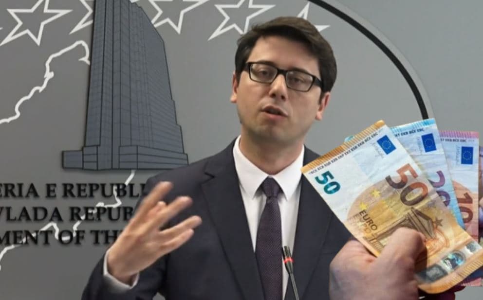 Shteti pagoi 91 mijë euro pensione për persona të vdekur