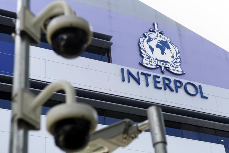 Gjakovë: Policia sekuestron veturën me targa të huaja, ishte në kërkim nga Interpoli gjerman