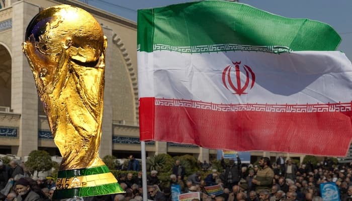 Kapiteni iranian sulmon FIFA-n dhe Infantinon: Kjo Kupë e Botës është katastrofë