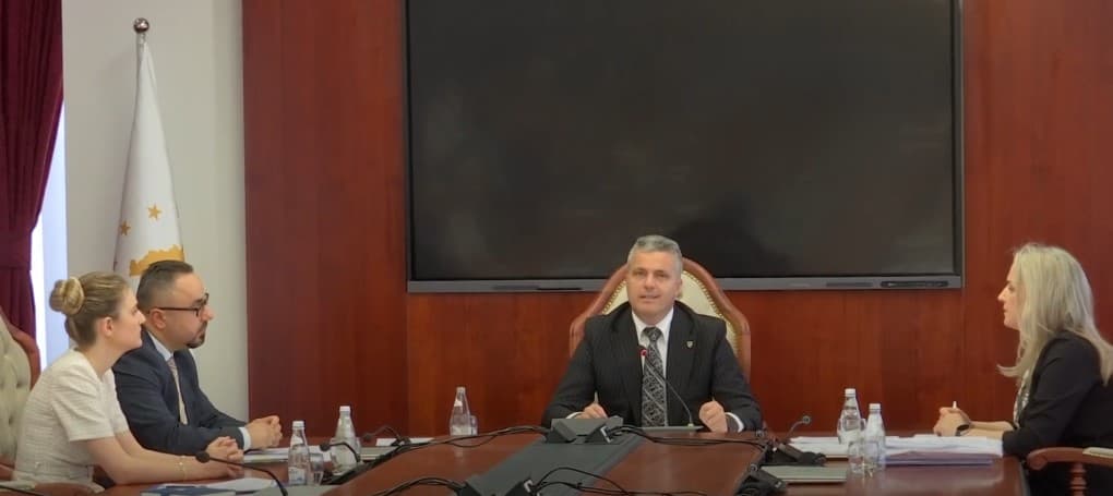 Gara për kryeprokuror, vlerësohen pesë kandidatët (VIDEO)
