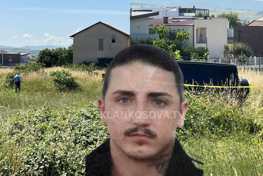 I shpëtoi tentimit për vrasje, Shkëlqim Kastrati tashmë edhe i dyshuar - i gjejnë armë