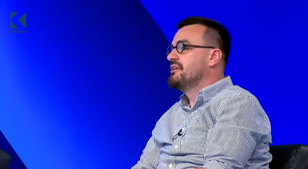 Balaj: Zhvillimet politike mund ta çojnë Kosovën drejt një rruge pa shtegdalje (VIDEO)