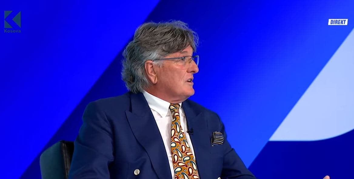 Shllaku: Kosova mund të furnizohet me gaz amerikan edhe përmes Vlorës (VIDEO)