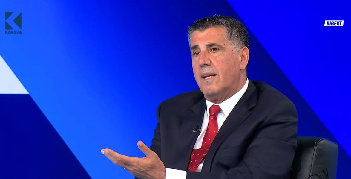 Zgjedhja e presidentit, Haziri: S'do të ketë proces për emër të përveçëm (VIDEO)