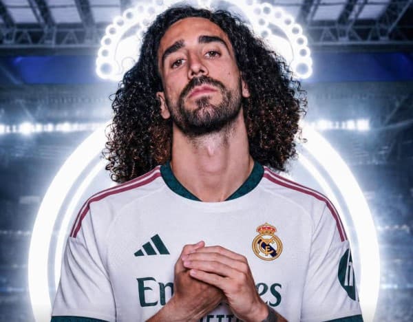 Befasi: Cucurella pranë transferimit në "Santiago Bernabeu"?