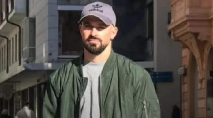 Sot i jepet lamtumira e fundit të riut kosovar që humbi jetën tragjikisht në Itali