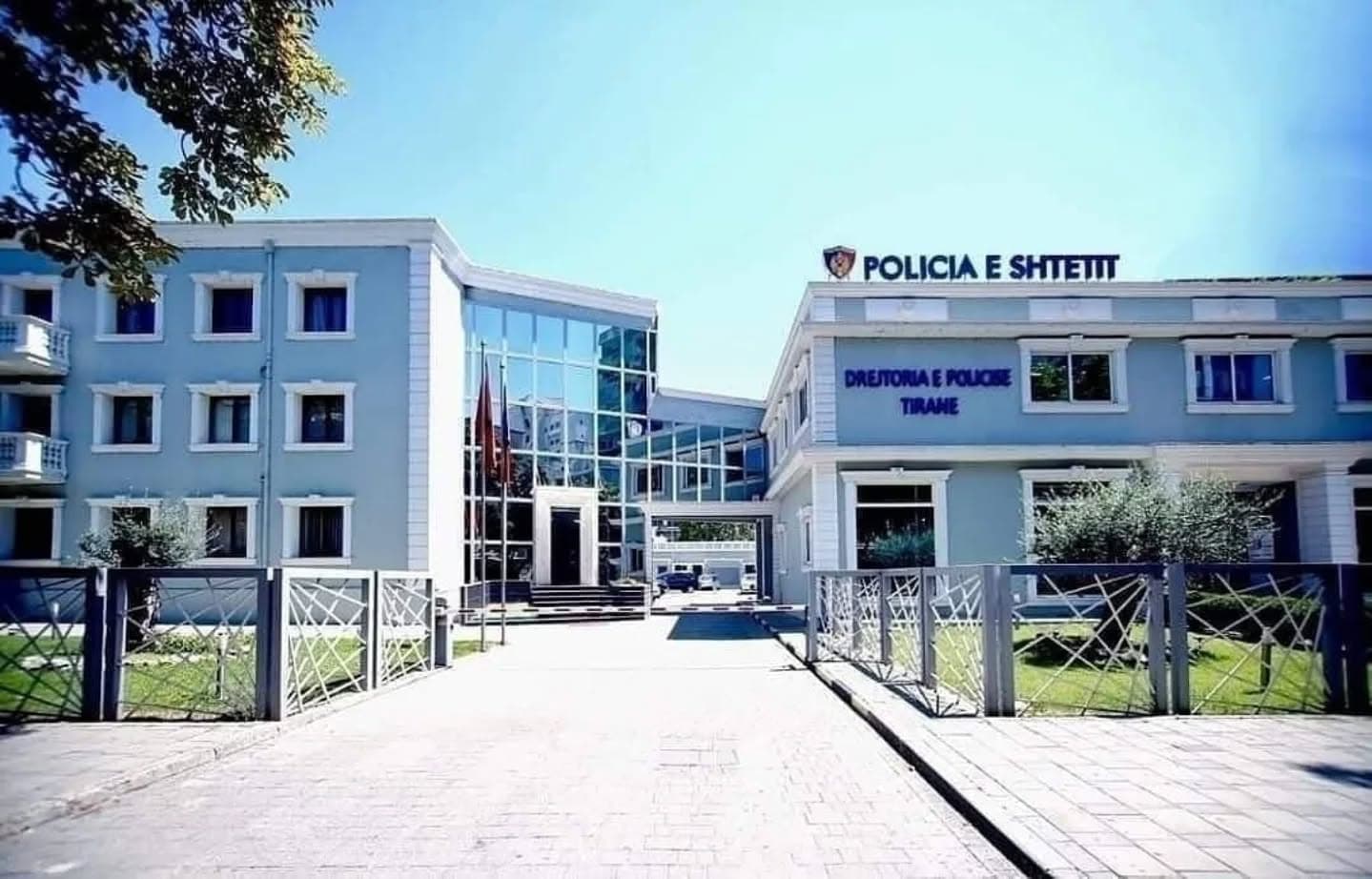 “60 persona morën mjekim”, Policia e Shqipërisë del me njoftim për helmimin e kursantëve