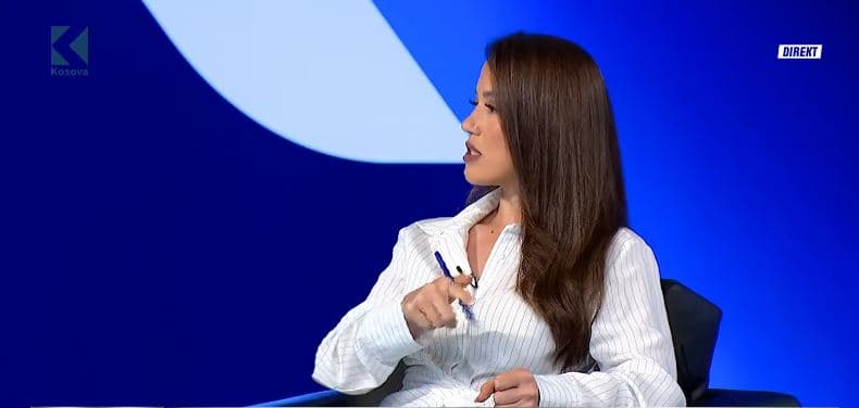 Tërshani: Ka nisur gjetja e fajtorit për zgjedhjet e ardhshme, fokusi s’është te krijimi i institucioneve