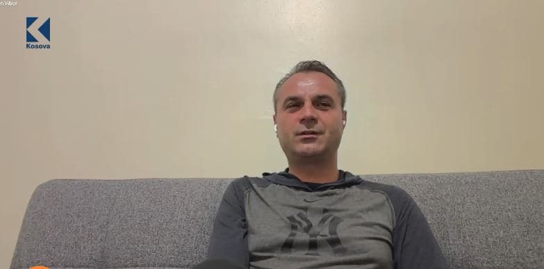 Invalidi i luftës kritikon pushtetin: Ndihem i anashkaluar prej shtetit tim (VIDEO)