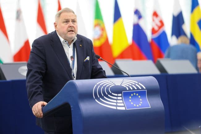 Terras në PE: Kosova duhet të fitojë statusin e vendit kandidat në BE