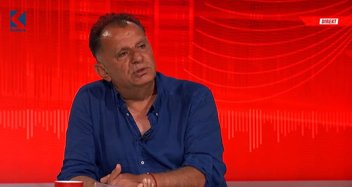 Gërxhaliu: Kush mendon se Amerika ka tendencë negative ndaj Kosovës, bën gabim që nuk falet (VIDEO)