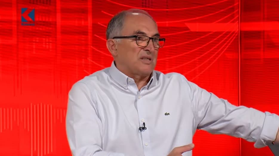 Koalicion PDK-VV? Kështu përgjigjet Totaj (VIDEO)