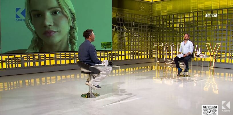 “Supernova prodhon yje”, risitë e sezonit të dytë të spektaklit në Klan Kosova (VIDEO)