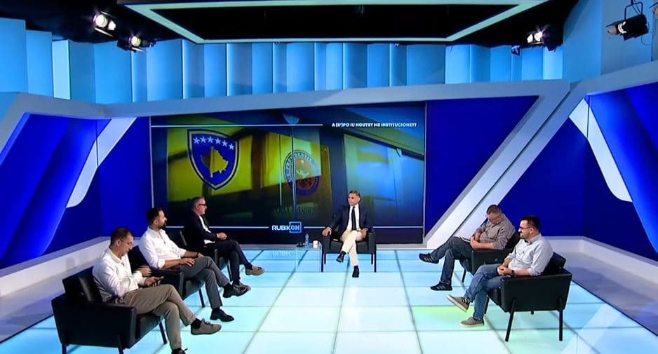Kajtazi thotë se Kurti synon t’i mposhtë politikisht partitë opozitare (VIDEO)