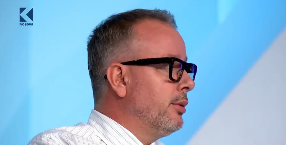 Zgjedhja e presidentit, Kajtazi: Opozita ta vë gazin amerikan si kusht kryesor (VIDEO)