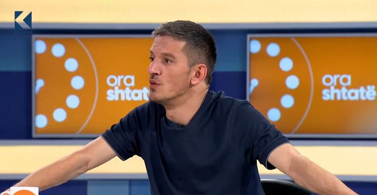 Krasniqi: Votat e diasporës ia mundësojnë Kurtit që me minoritete ta formojë qeverinë (VIDEO)