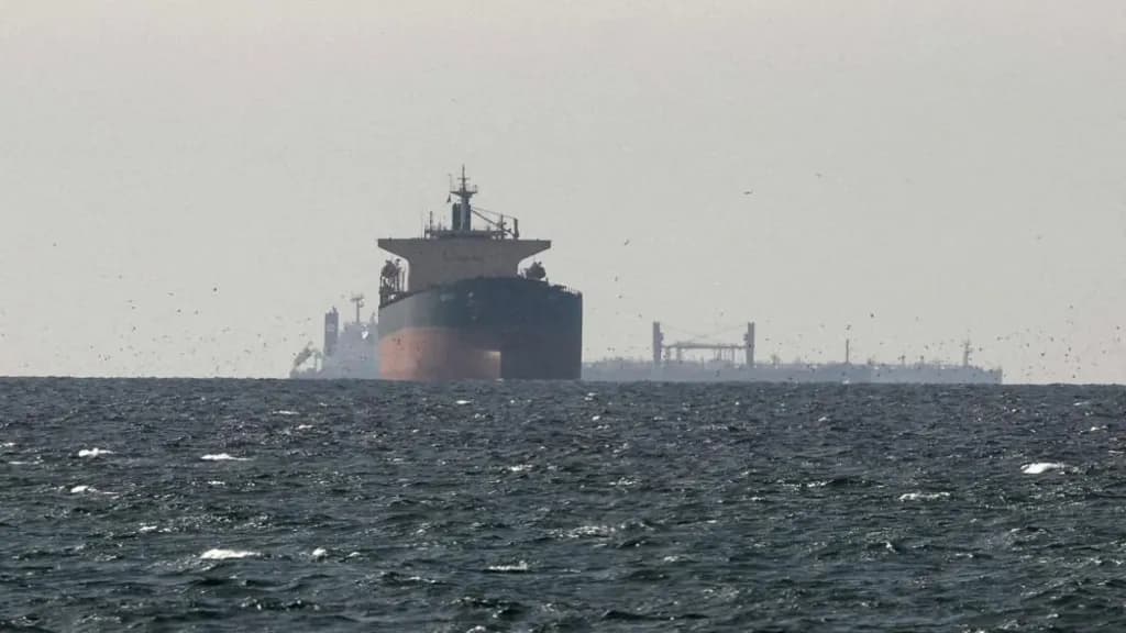 ShBA-ja kryen sulme ndaj Iranit