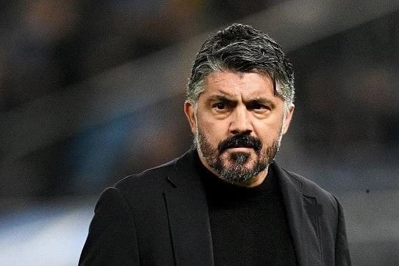 Gennaro Gattuso rikthehet në Serie A, emërohet trajner i Lazios