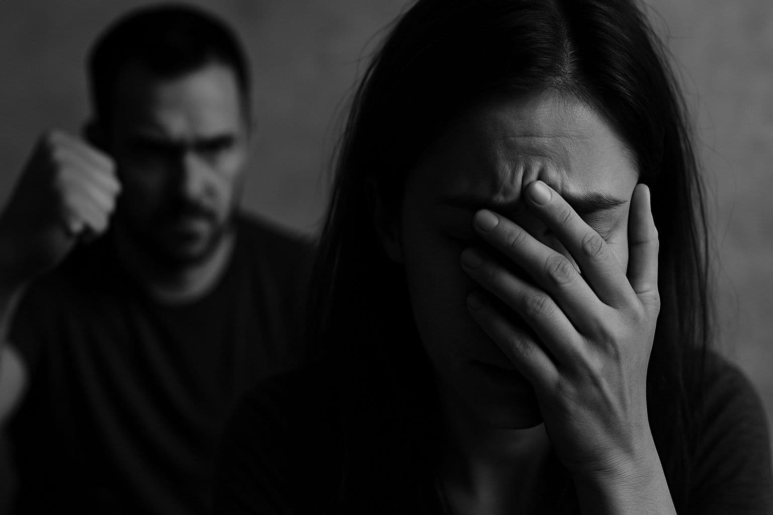 Ushtroi dhunë fizike ndaj gruas në gjendje të dehur, arrestohet i dyshuari në Mitrovicë të Veriut