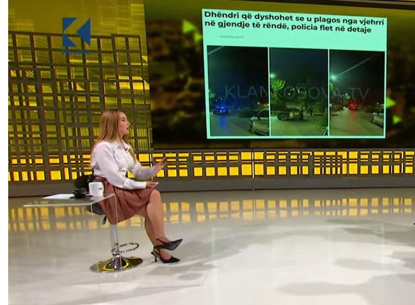 Tentim-vrasja në Matiqan: Cili dyshohet se është motivi i përleshjes mes dhëndrit dhe vjehrrit? (VIDEO)