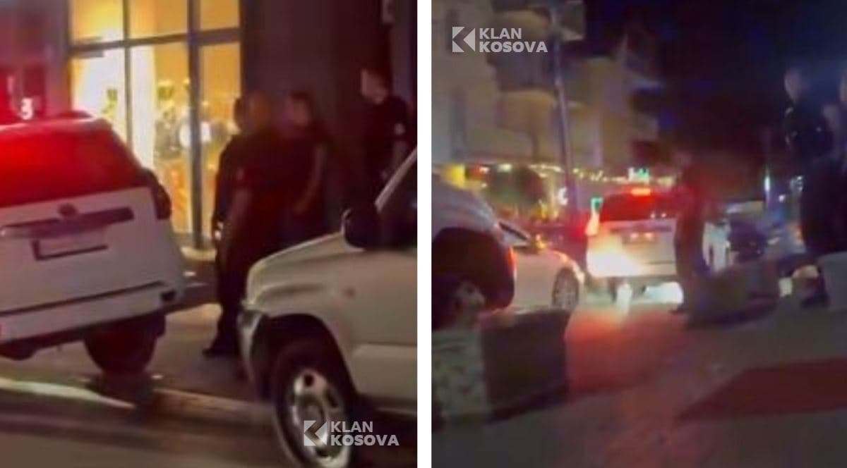 Krimi në Ferizaj: Vajza, e dyshuara kryesore - bashkë me babanë në qeli për 48 orë
