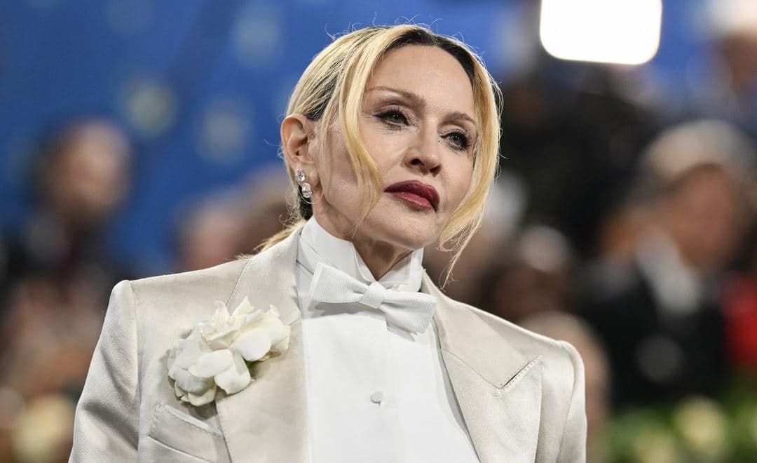 Madonna zbulon për cilën yll të popit kishte një “dashuri të vogël”
