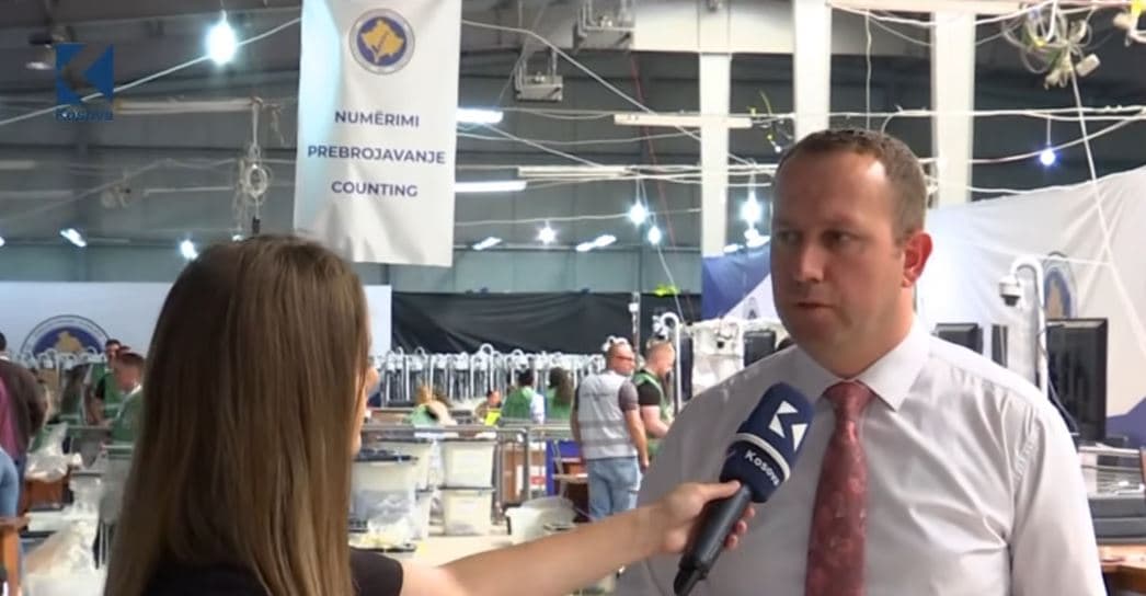 Numërimi i votave me postë drejt fundit, këtë javë pritet përmbyllja (VIDEO)