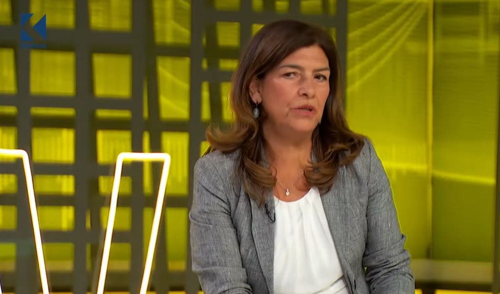 “S’ka çka të negociohet”, Daka: Klima politike mund ta çojë Kosovën sërish në zgjedhje