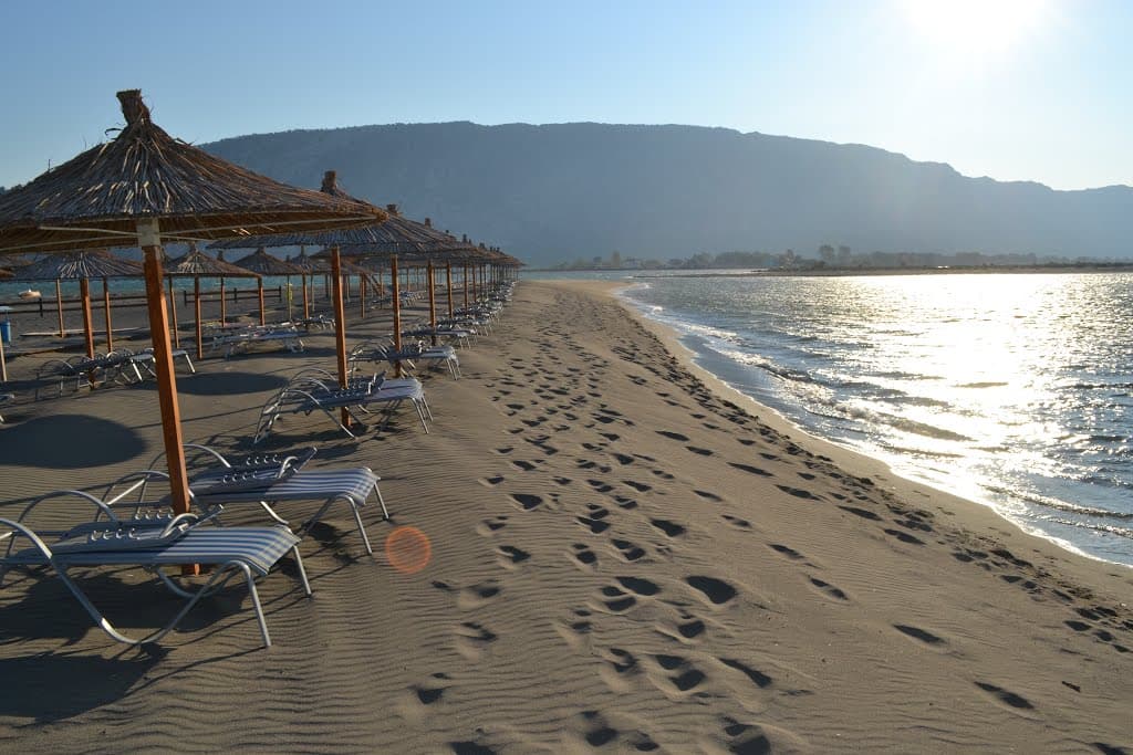 “Velipoja, Shëngjini”, zonat në Shqipëri ku humbasin më shumë fëmijë