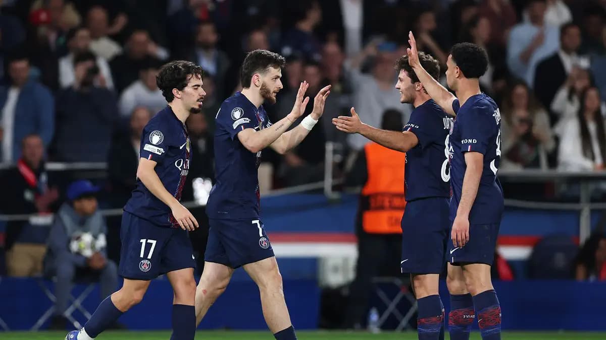 Zyrtare: Atletico Madrid nënshkruan me sulmuesin e PSG-së!