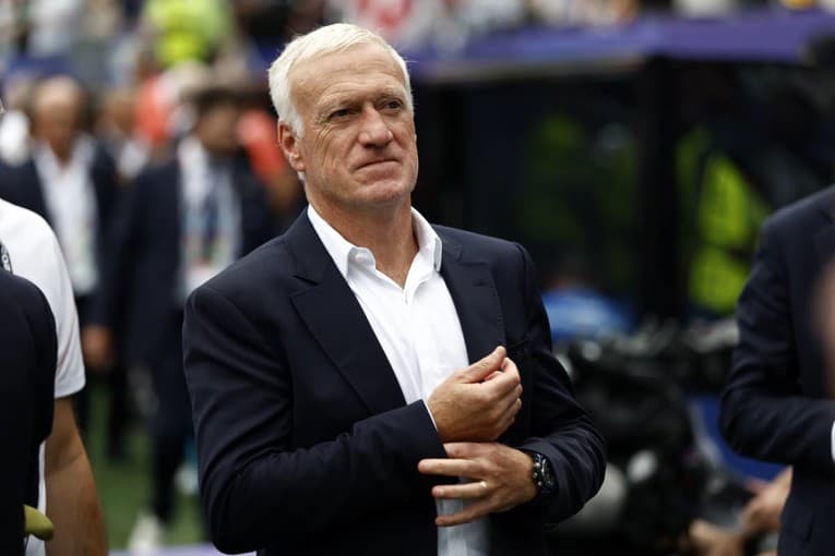 Mbappe pas ndeshjes me Paraguain: Nëse na duhet të ndyjmë duart, mund ta bëjmë
