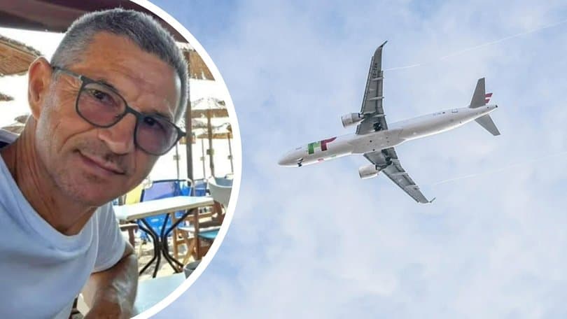 Rrëfimi i pasagjerit pas tmerrit që përjetoi në avion: "Jetën ia shpëtoi një shqiptar"
